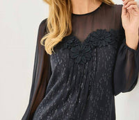 Lilly Pulitzer - GAIL SILK DRESS
