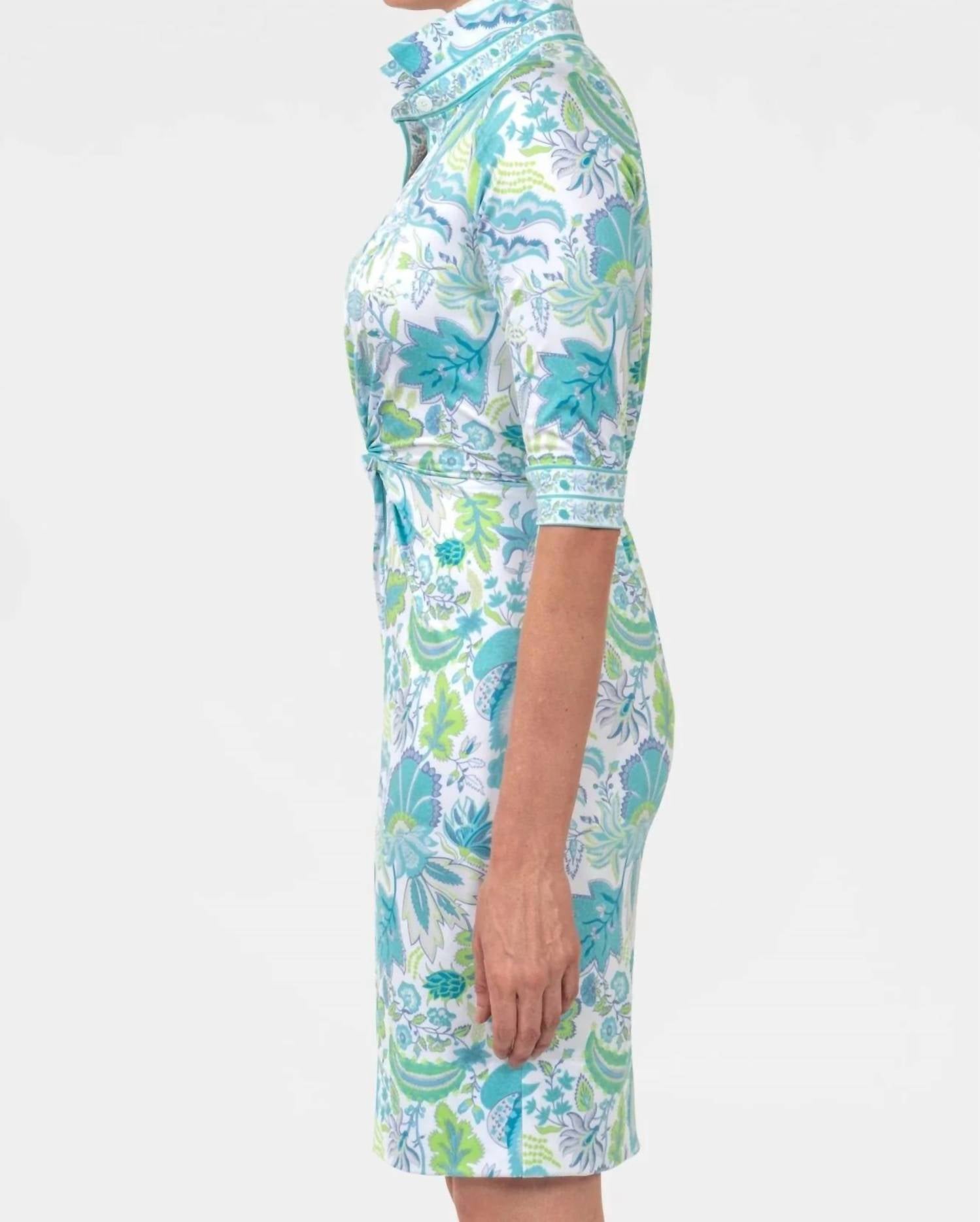 Gretchen Scott - Twist & Shout Dress