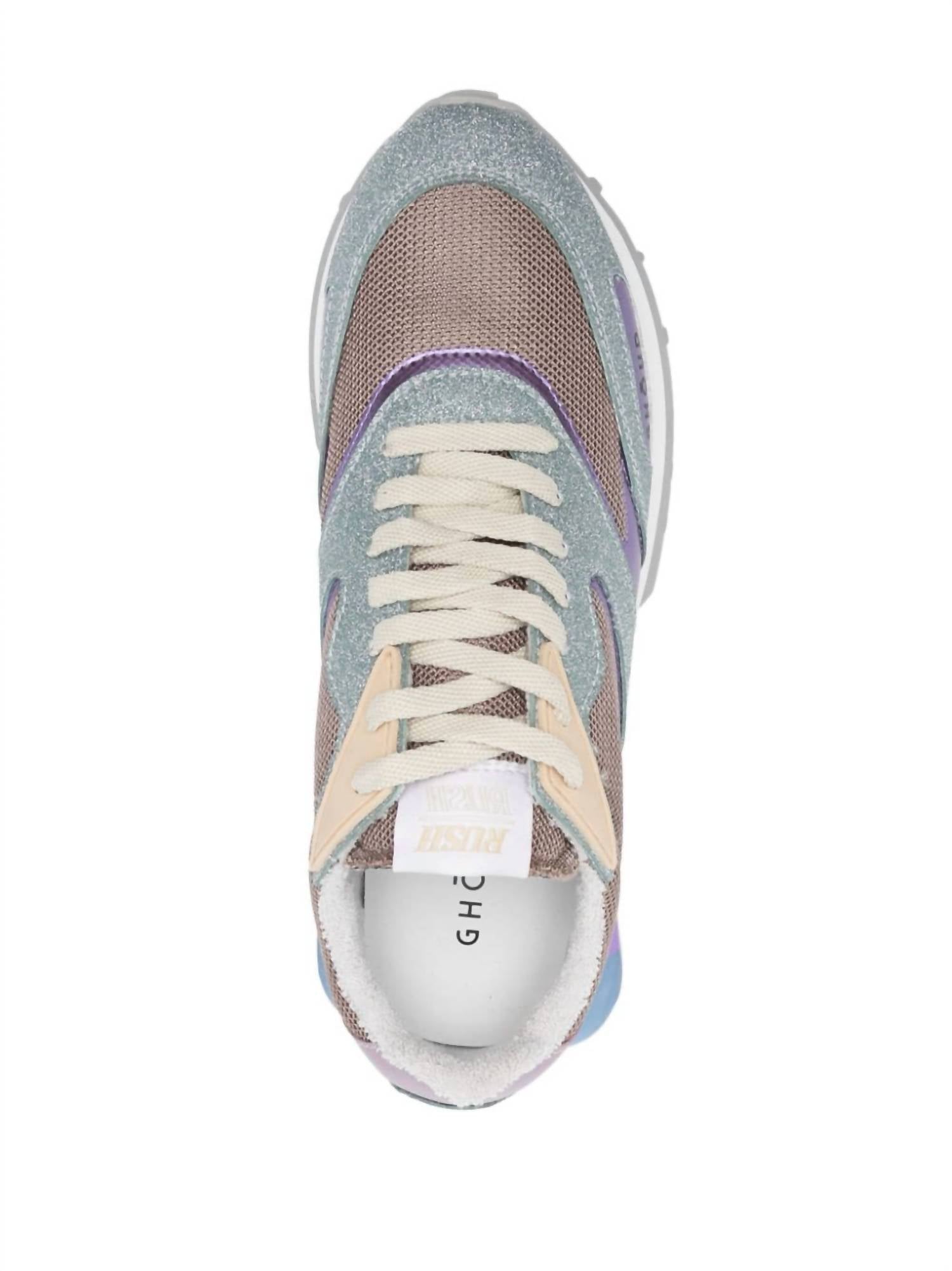 Ghoud - Women's Rush Starlight Groove 2.0 Sneakers