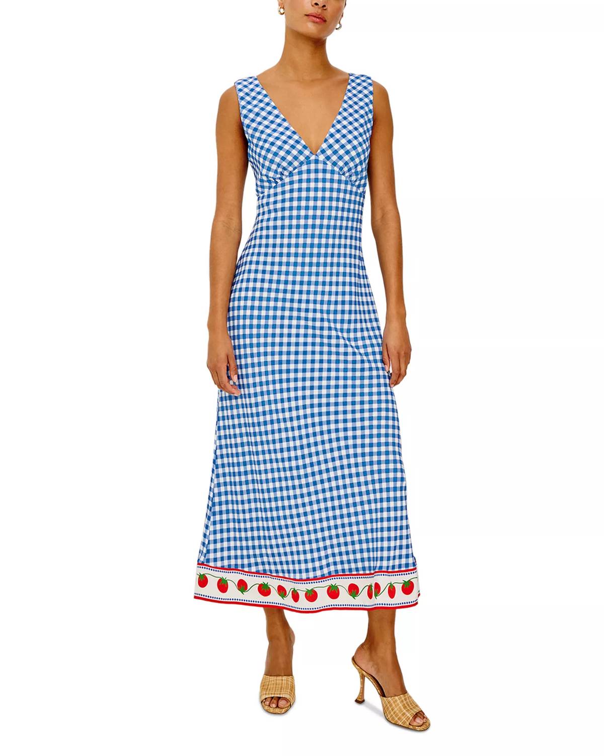Rails - Serafina Dress