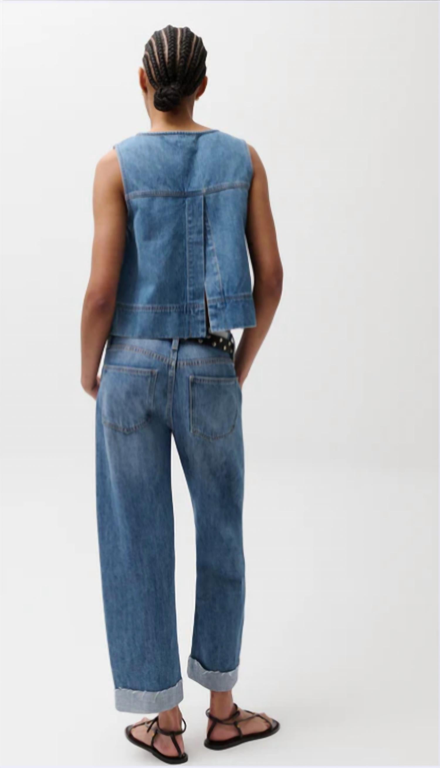 Pistola - Kacey Jeans
