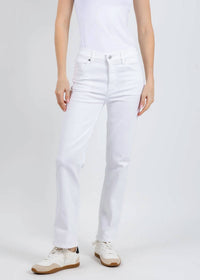 Frame - Le Sleek Straight Jeans