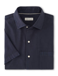 Peter Millar - Seaward Sport Shirt