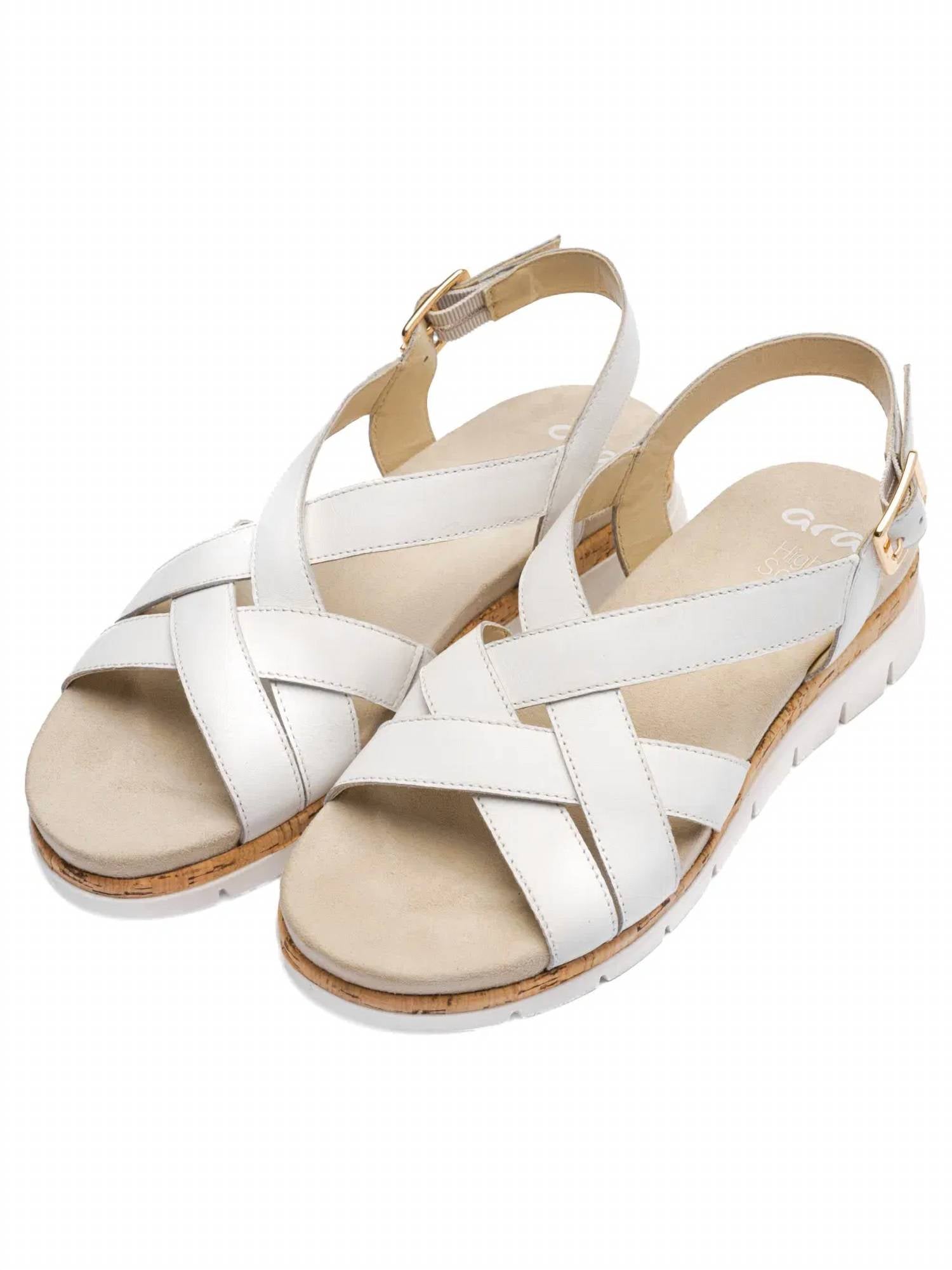 Ara - Women's Clearwater Sandals