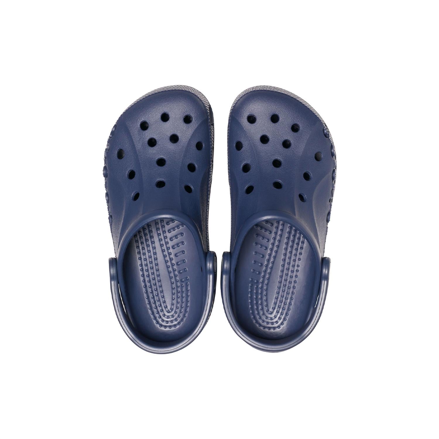 Crocs - Unisex Baya Lined Clog