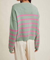 Wishlist - Summer's End Sweater