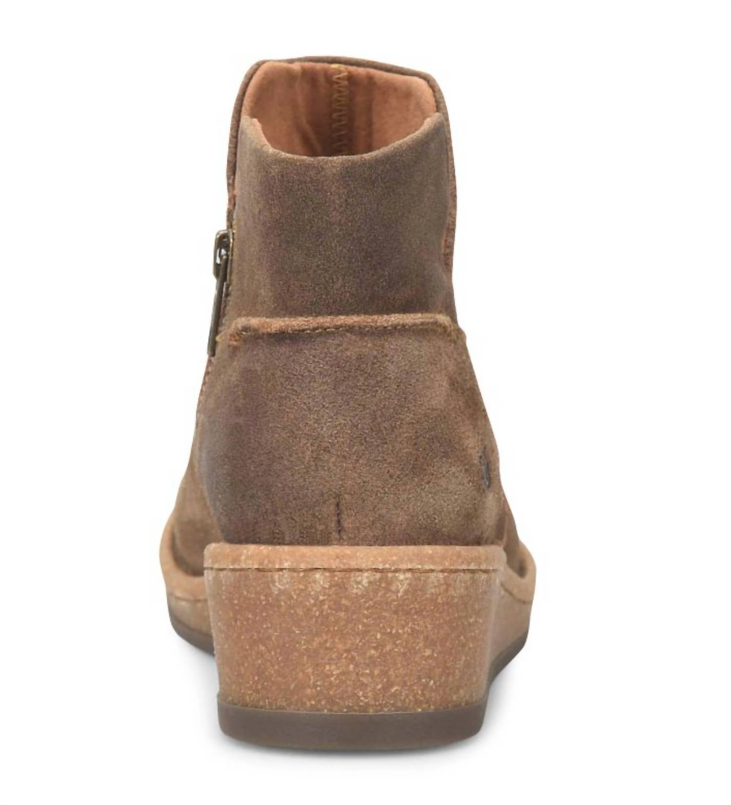 Born - Women's Viv Ankle Boot