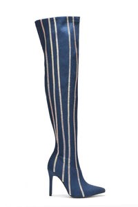 Cape Robbin - Women's Hidenim Boots