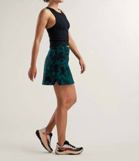 Wild Rye - Parker Lightweight Skort