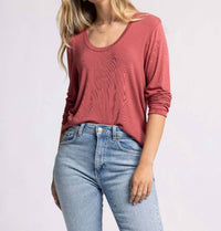 Thread & Supply - Lauren Top