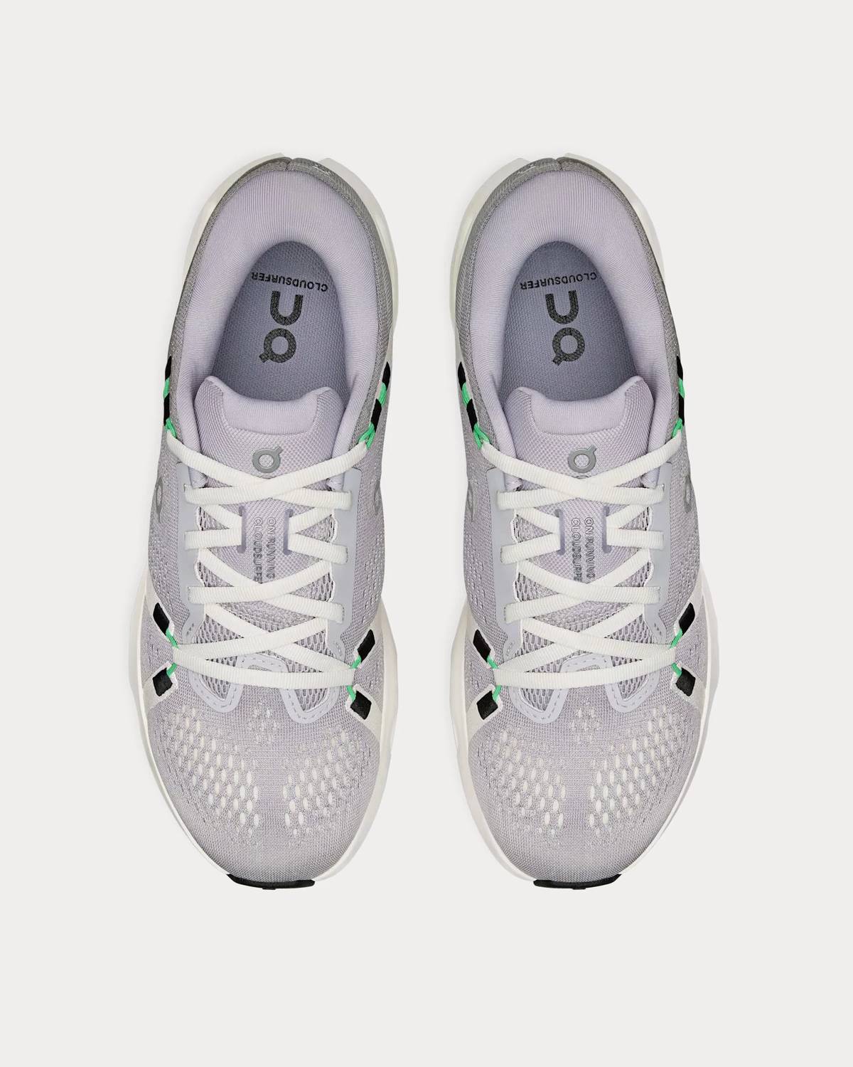 On Cloud - Women's Cloudsurfer 2 Running Shoes