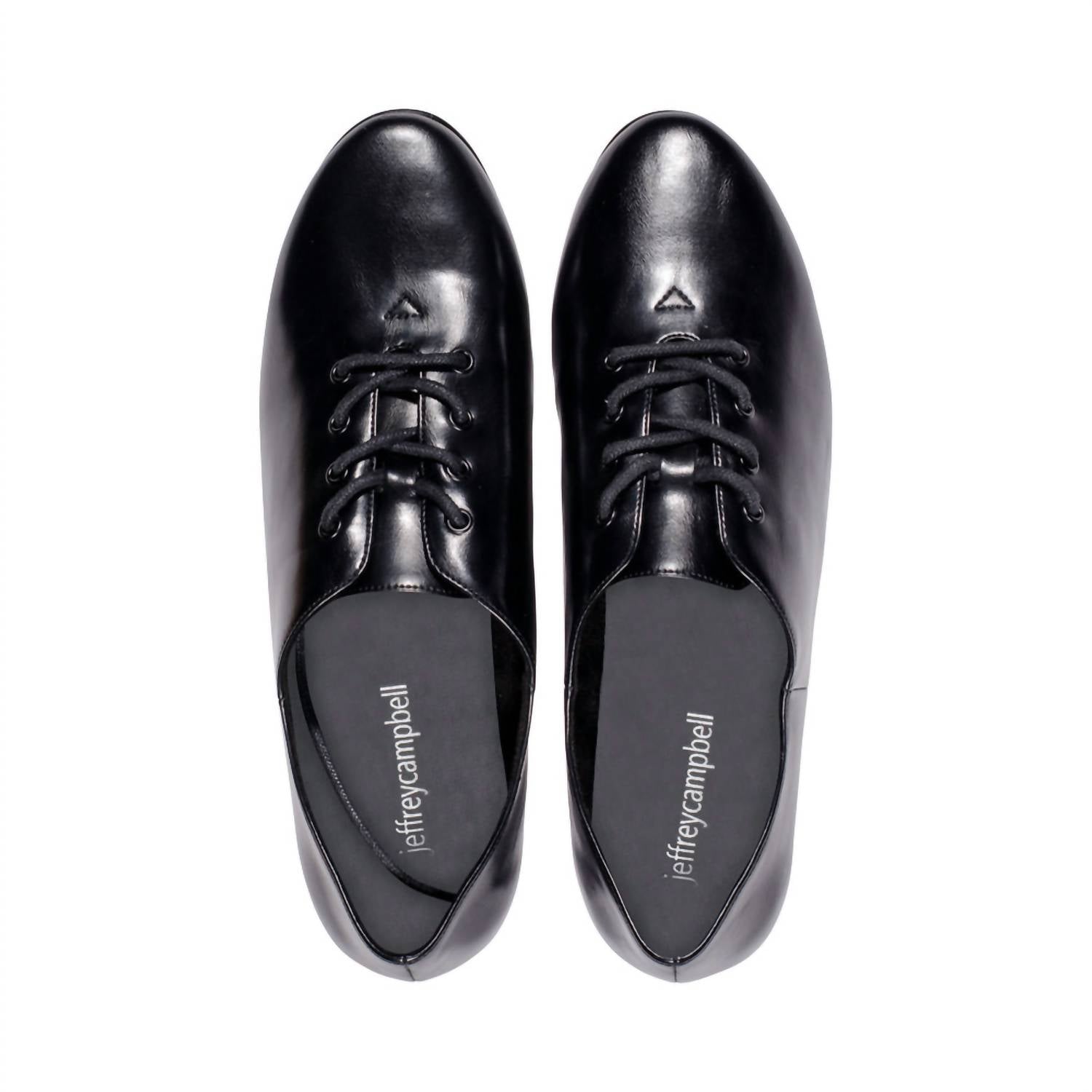 Jeffrey Campbell - Women's Trending Lace Up Flat