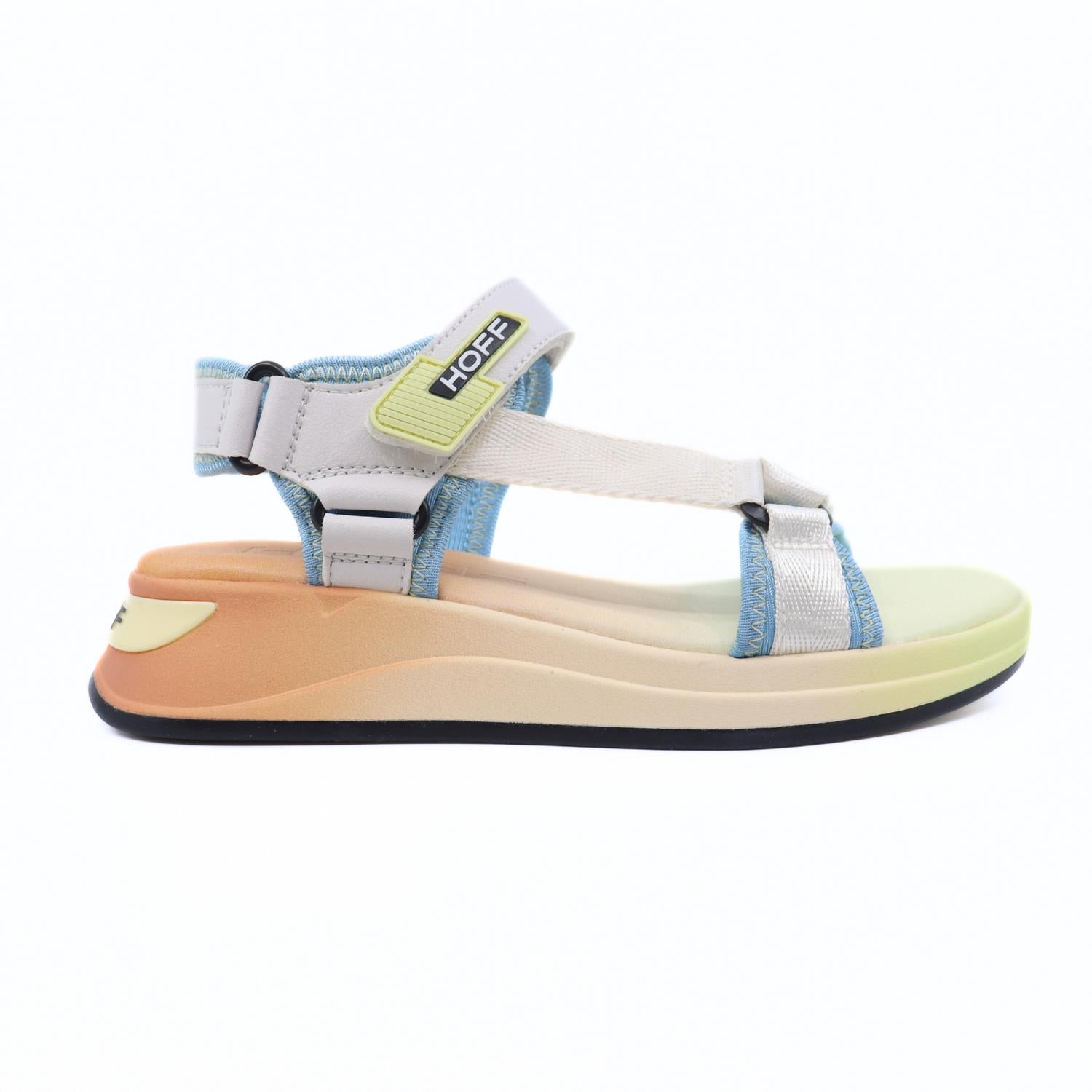 Hoff - Women's Island Barbuda Sandal