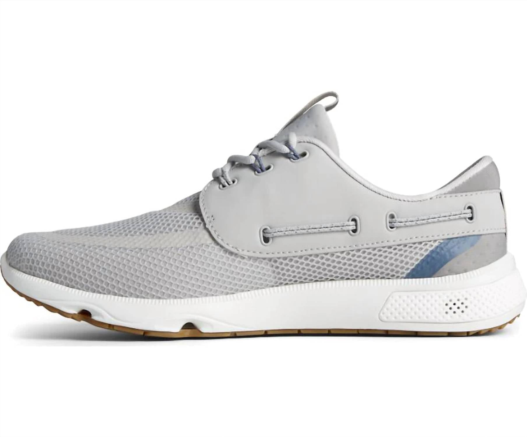 Sperry - Men's 7 Seas 3-eye Sneaker