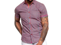 Eight X - Tippa My Tongue Short Sleeve Shirt