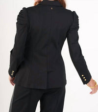 Emily Mccarthy - Bradshaw Blazer