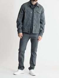Jachs New York - Summer Commuter Trucker Jacket
