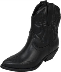Soda - Women's Rigging Boots
