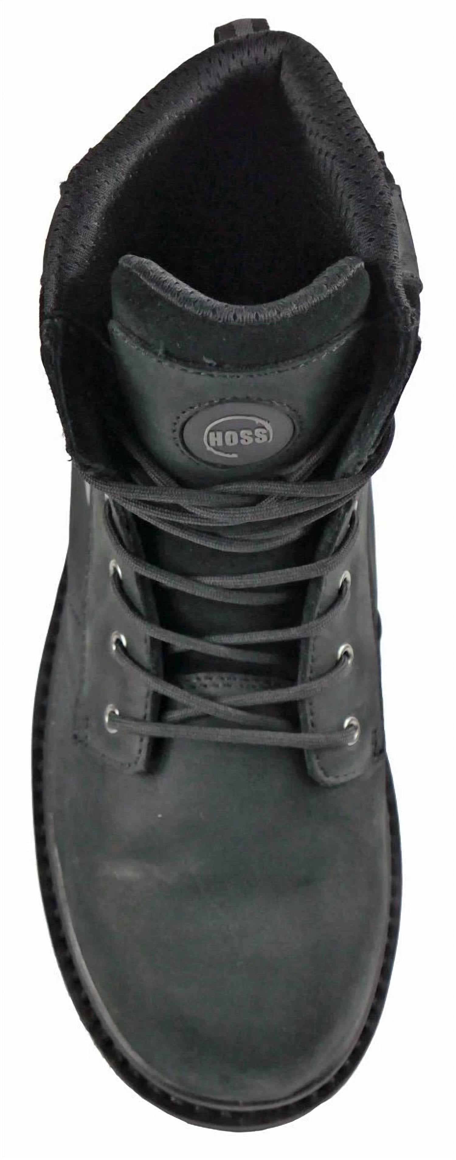 Hoss Boot Company - Men's Carson Composite Toe Non Waterproof Boots