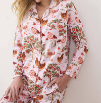Printfresh - Long Pajama Set