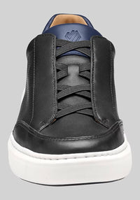 Johnston & Murphy - Men's Anders Stretch to Lace Toe Shoes