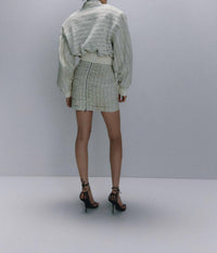The Mannei - Nice Bomber Jacket