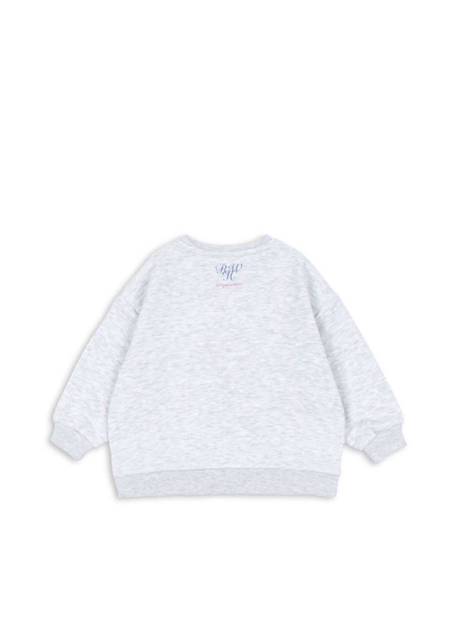 Konges Sløjd - Kids Jack Sweatshirt