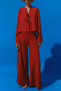Baobab - Parma Longsleeve Top