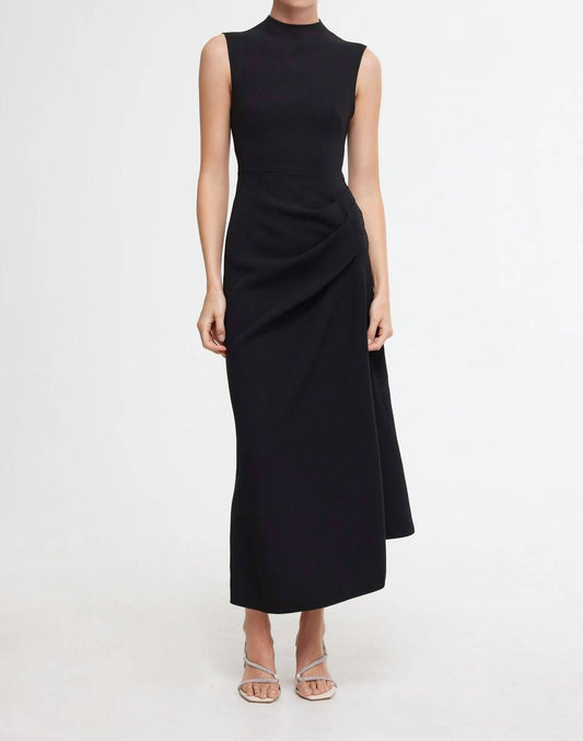 Acler - KEMPSEY MIDI DRESS