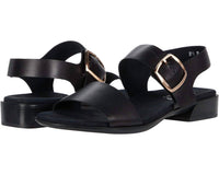 Munro Women's Cleo Sandals in black - women's sandal - view 7