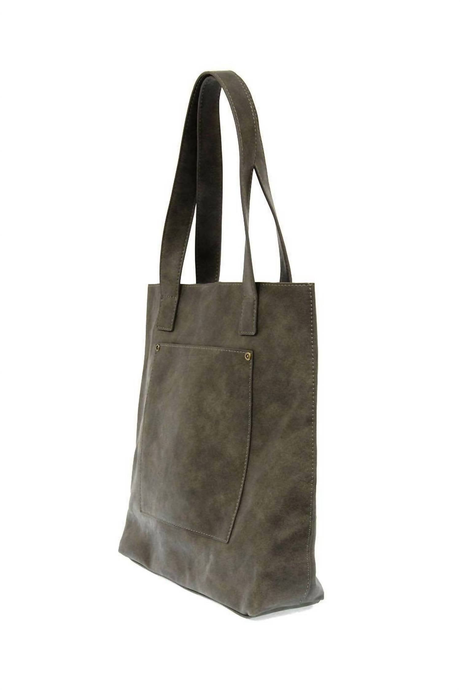 Joy Susan - Women's Charlie North South Tote