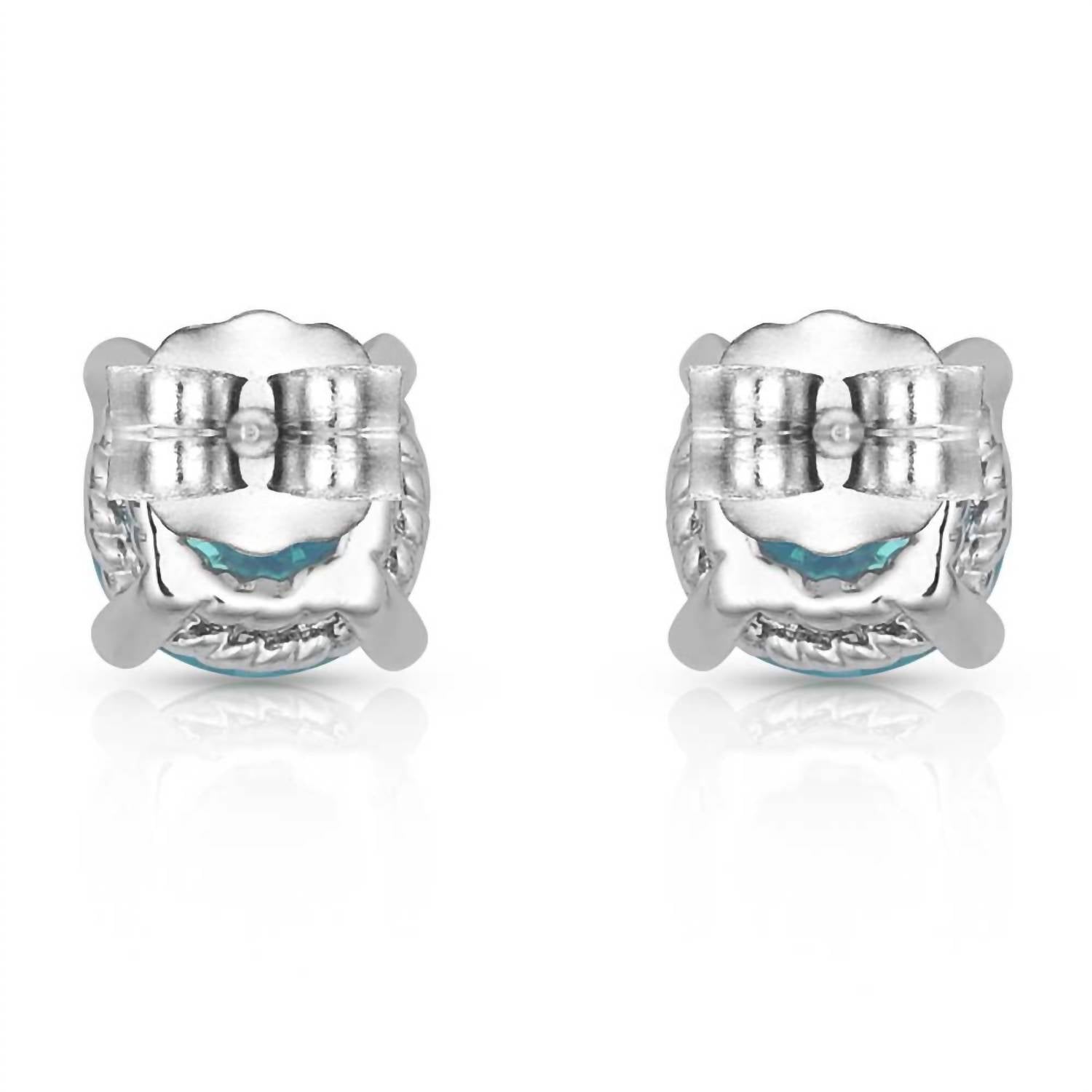 Montana Silversmiths - Women's Luminescent Post Earrings