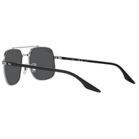 Ray Ban - Men's 0rb3699 Polarized Squared Sunglasses