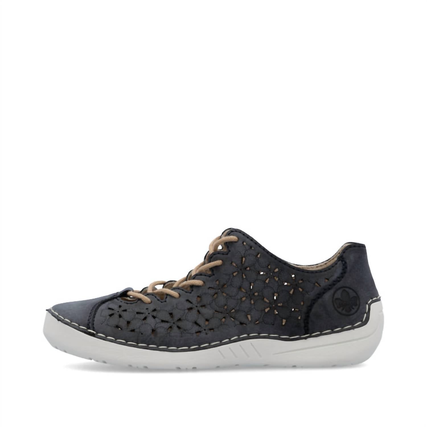 Rieker - Women's Lace-up Shoes