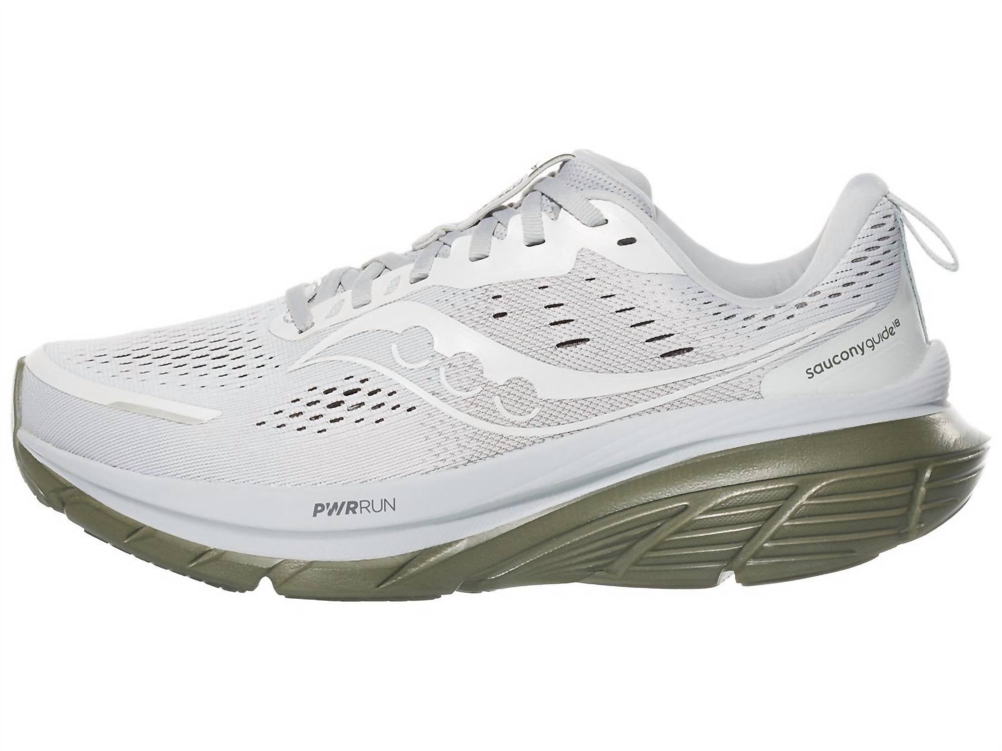 Saucony - Men's Guide 18 Running Shoes