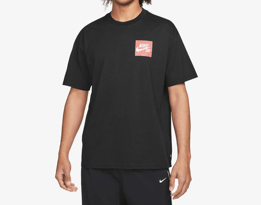 Nike - Mosaic T-Shirt Top