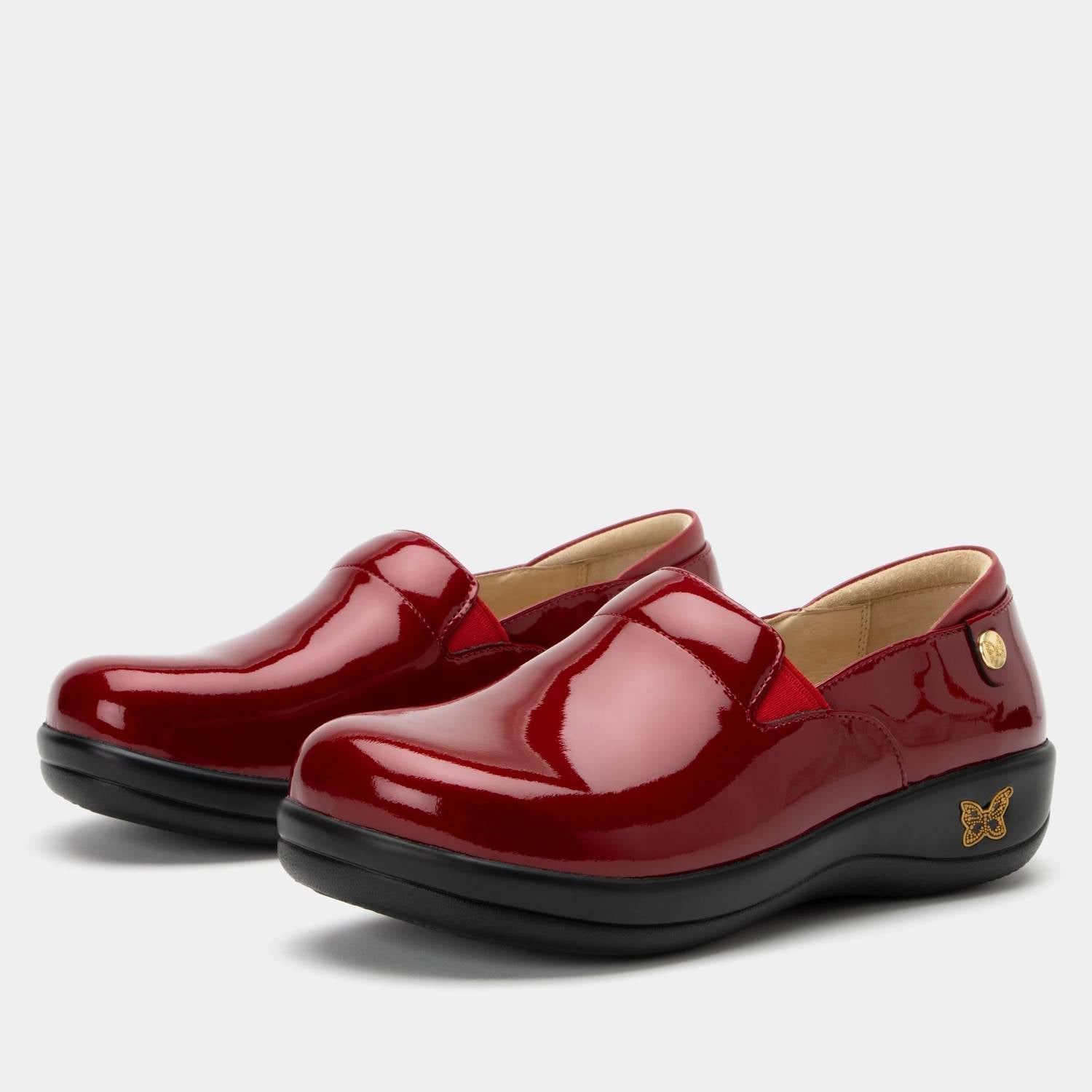 Alegria - Women's Keli Loafer Shoes