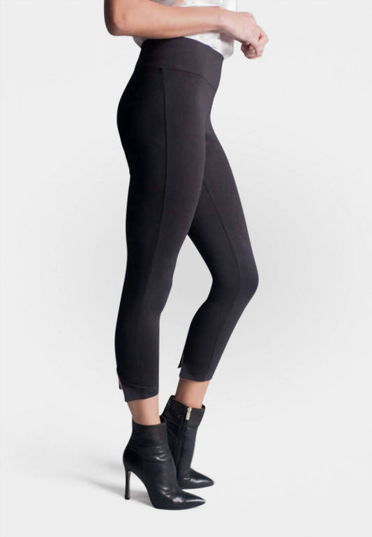 Buki - Straight Skinny Legging Pant