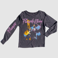 Rowdy Sprout - Kid's Prince Tee