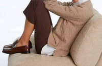 Elliott Lauren - Cable Knit Sweater