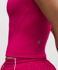 Lululemon - Glow Up Tank