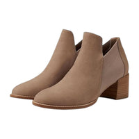 Eileen Fisher - Women's Bayo Earth Booties