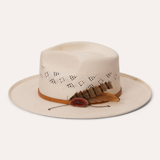 Stetson - Women's Andromeda Straw Hat