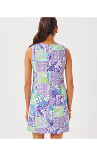 Lilly Pulitzer - Julienne Shift Mini Dress