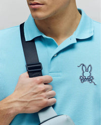 Psycho Bunny - Cyrus Pique Polo