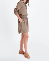 Neu Nomads - Riga Pull On Shorts