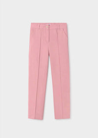 Mayoral - Front Seam Crepe Pant