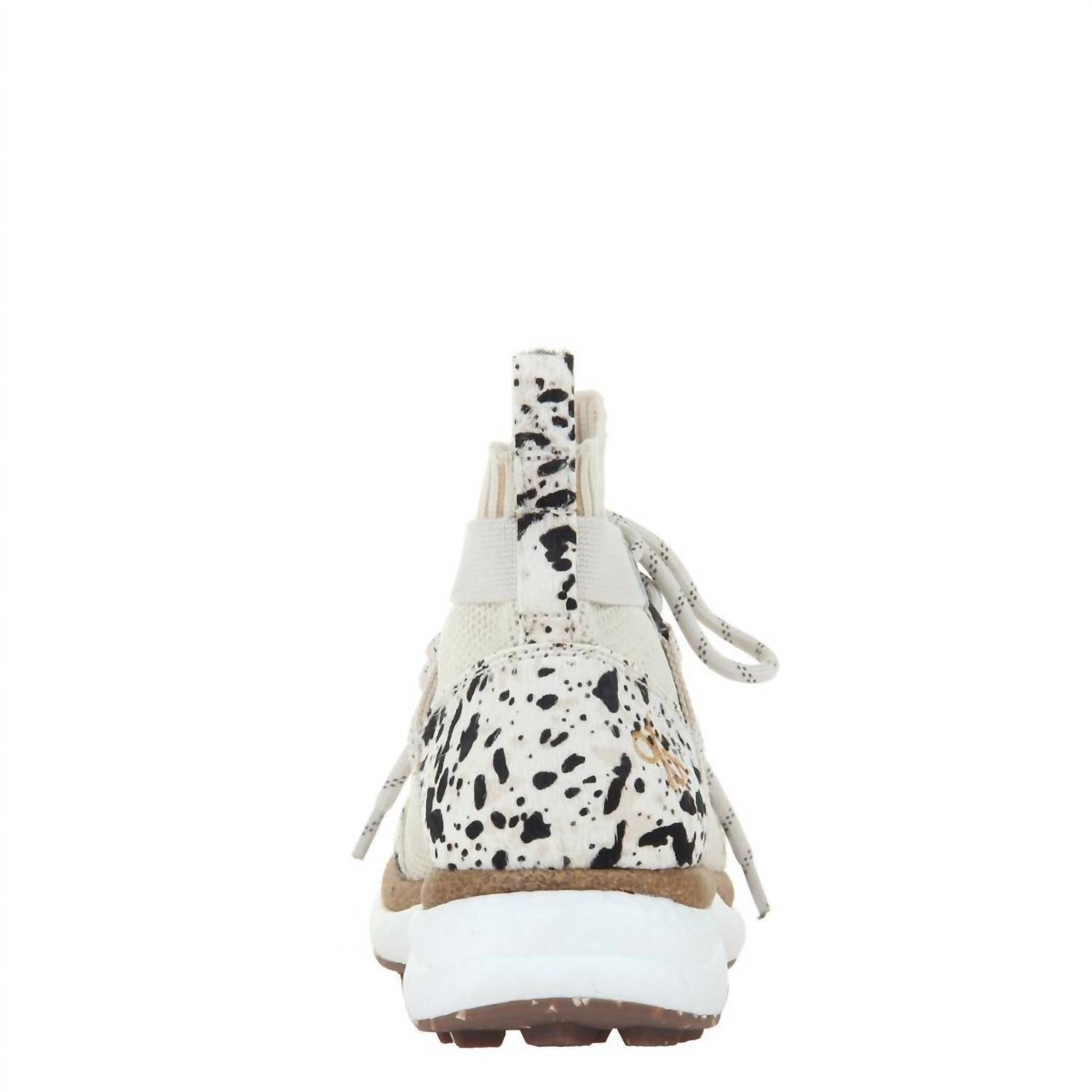 Otbt - Women's Hybrid High Top Shoes