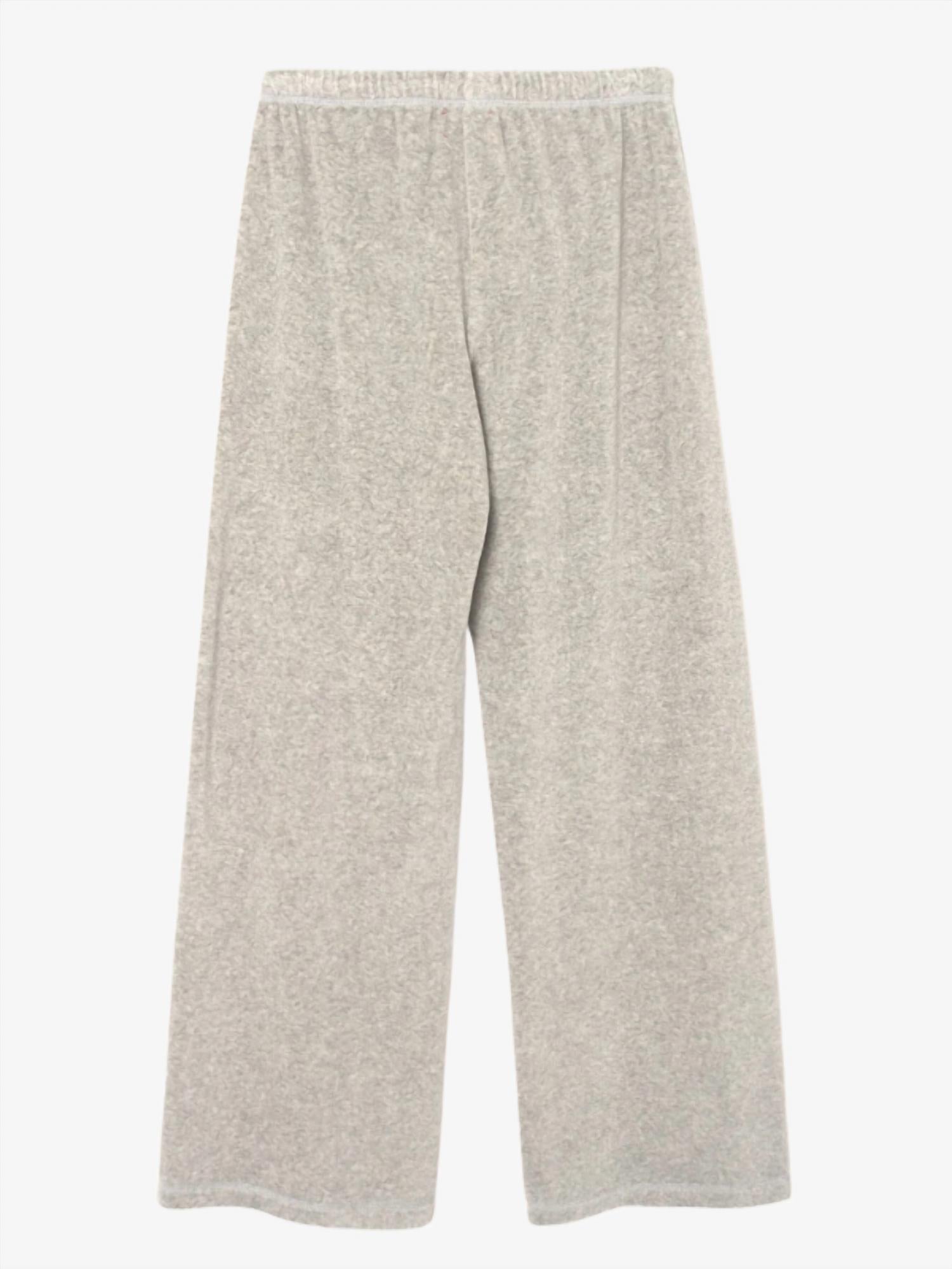 Xirena - Manon Velour Pant