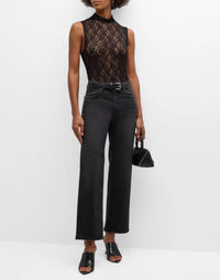 Frame - Le Sleek Straight